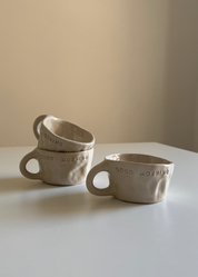 Good Morning Flat White