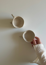 Good Morning Flat White