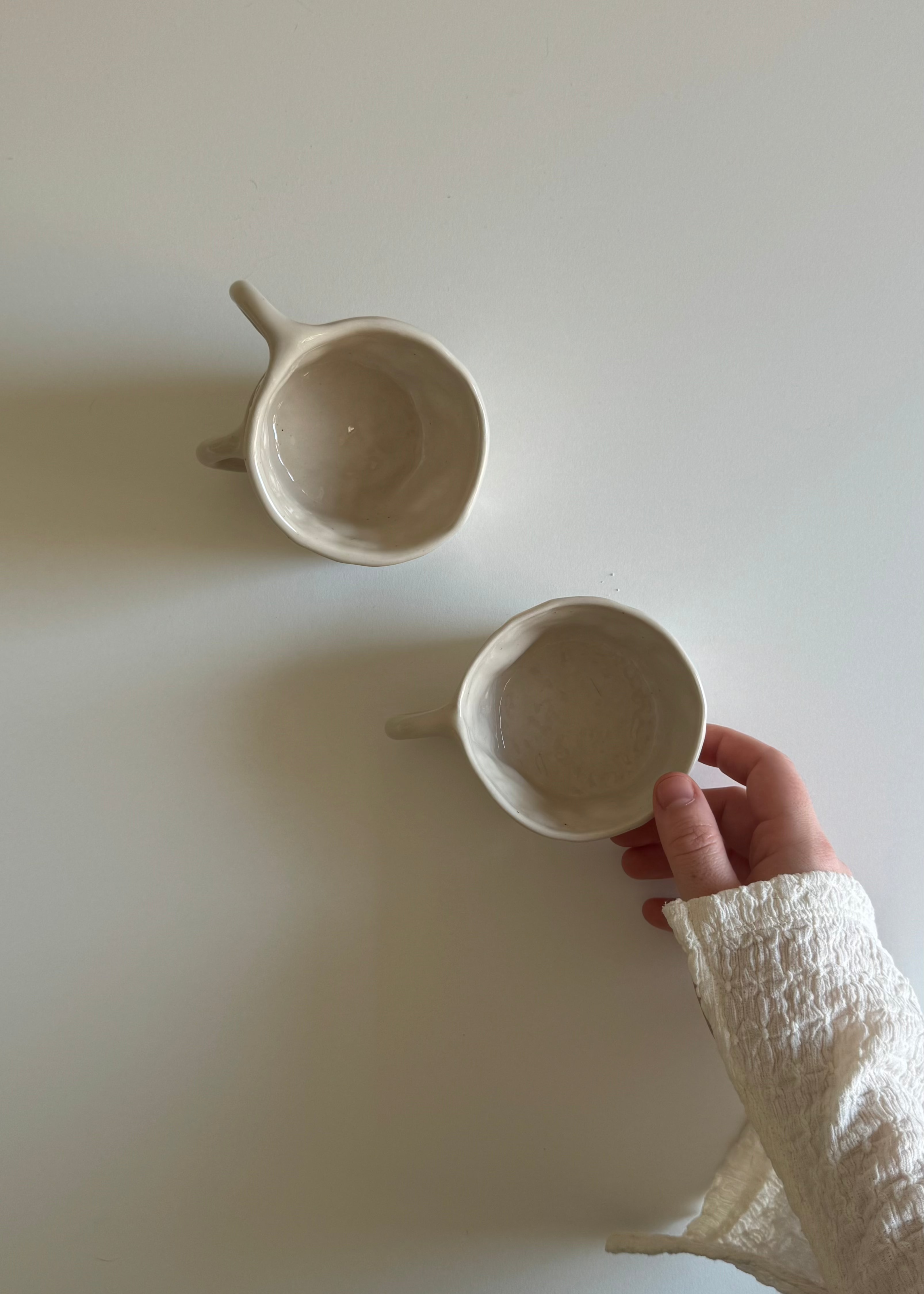 Good Morning Flat White