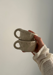 Good Morning Flat White