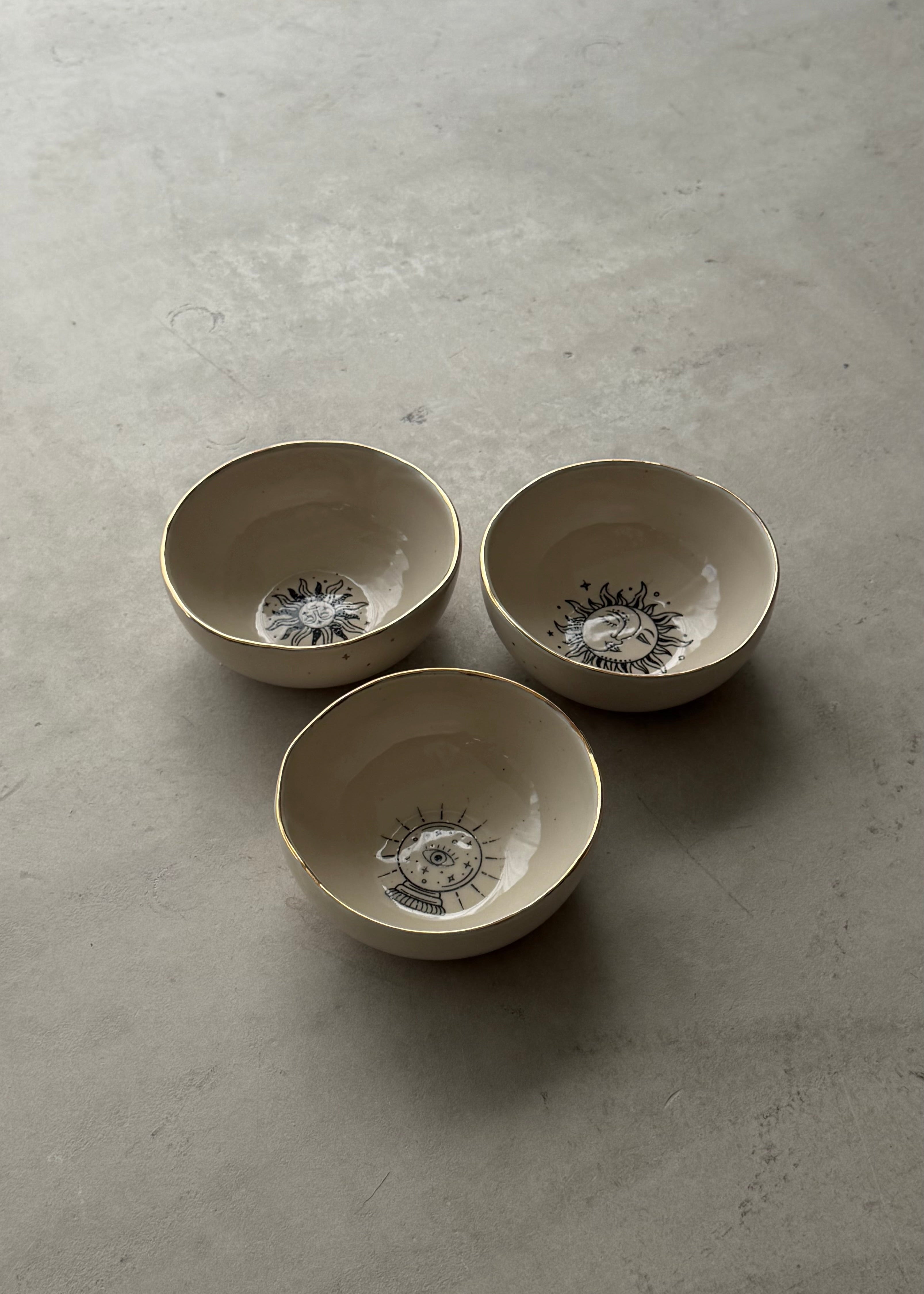 Enchanted Bowl
