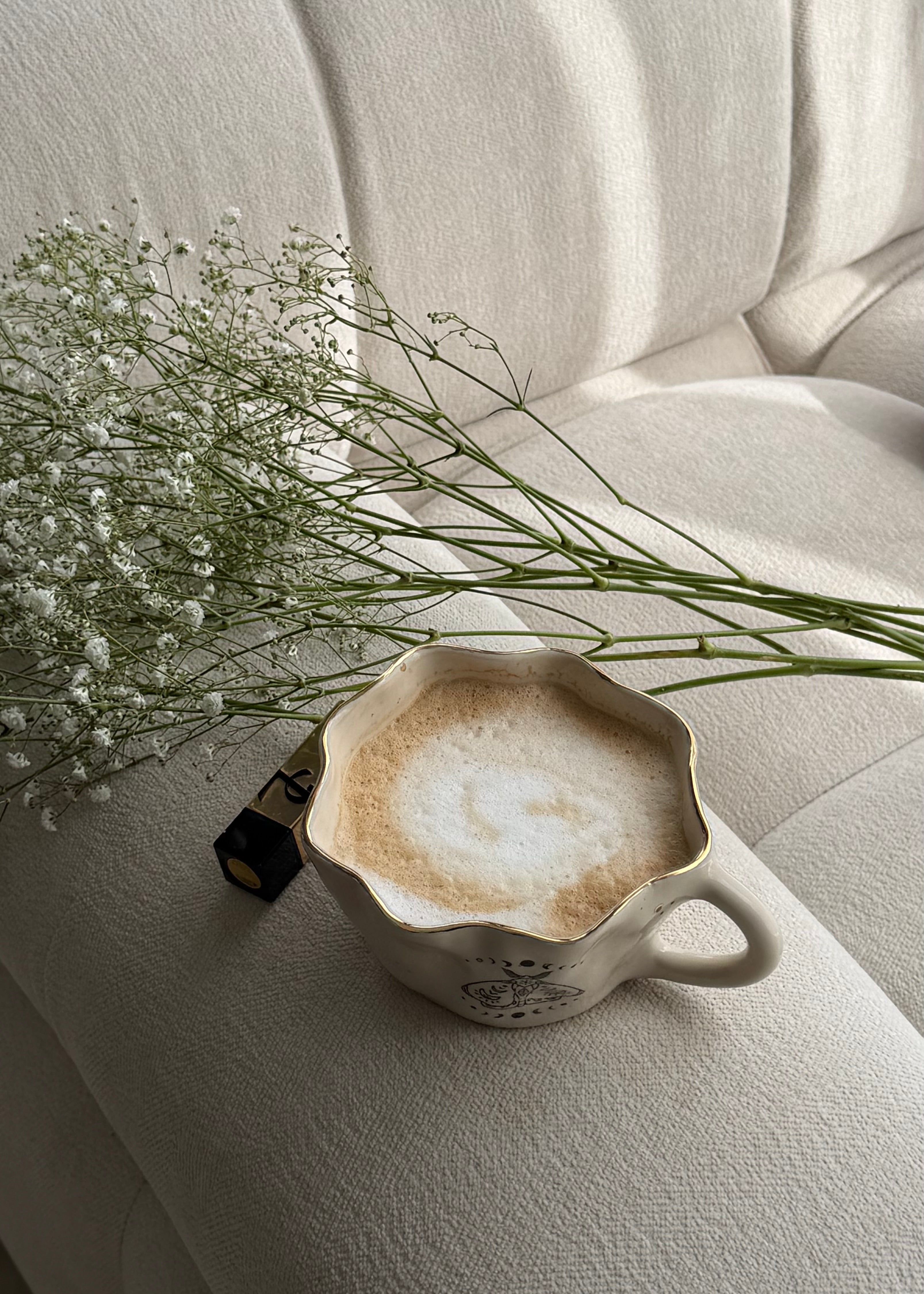 Enchanted Mug