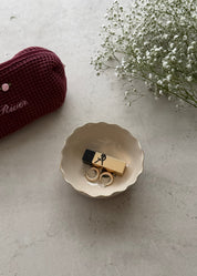 Enchanted Frilled Bowl