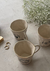 Enchanted Latte