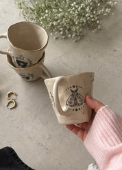 Enchanted Latte