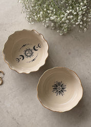 Enchanted Cereal Bowl