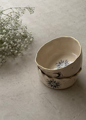 Enchanted Cereal Bowl