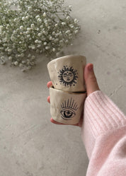 Enchanted Espresso