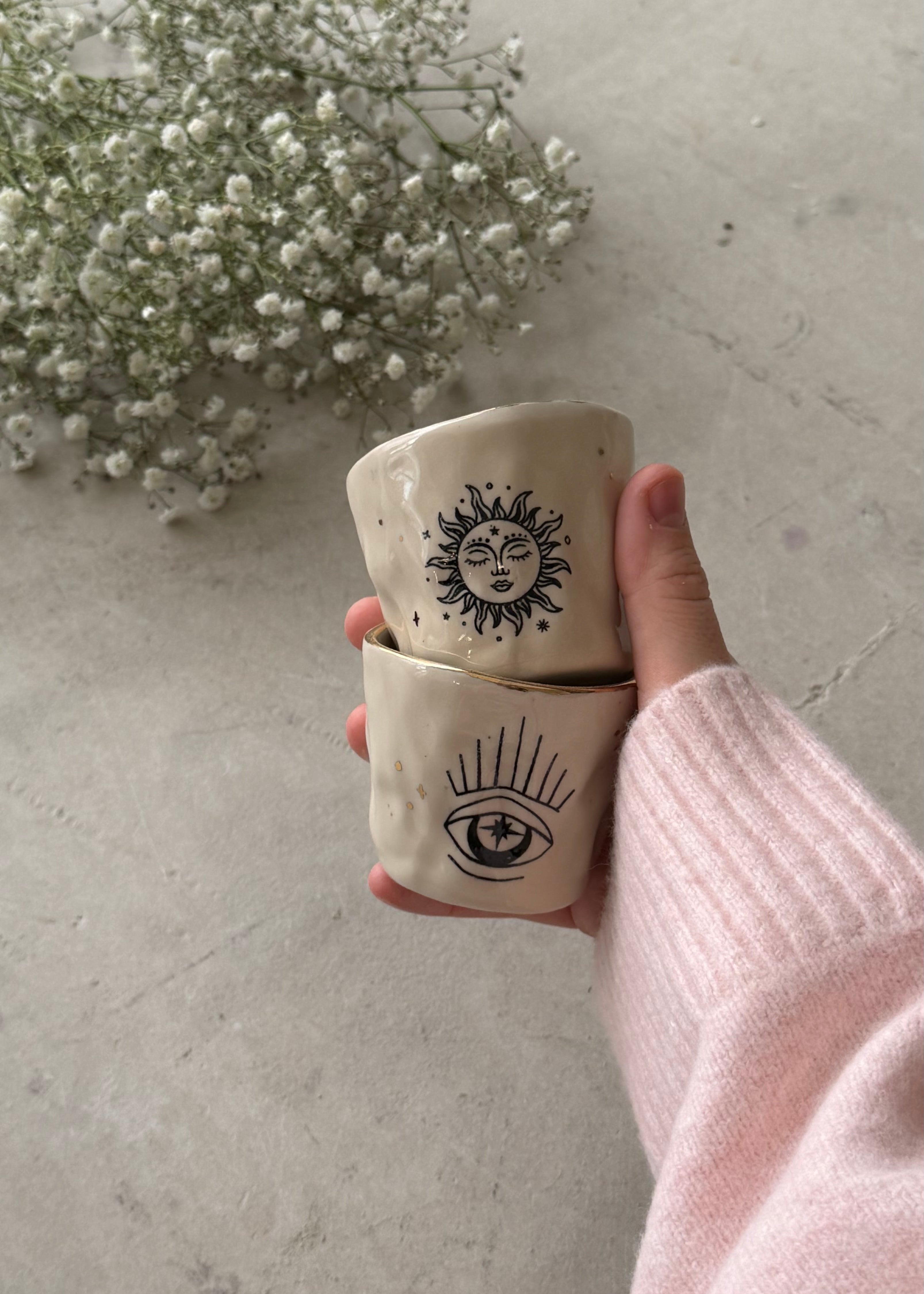 Enchanted Espresso