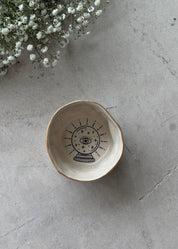 Enchanted Trinket Bowl