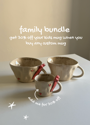 Ultimate Custom Kids Mug