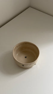 And Now For Something Sweet