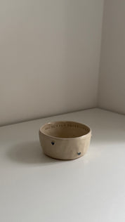 And Now For Something Sweet