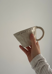 Coffee Order Mugs
