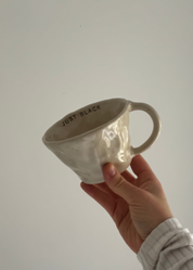 Coffee Order Mugs