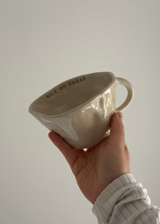 Coffee Order Mugs