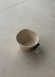 Diana's Daisy Bow Mug