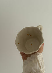 Sunflower Mug