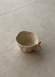 Ellie's Mama Bow Mug