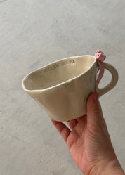 Ellie's Mama Bow Mug