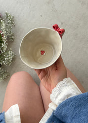Mushroom Mug