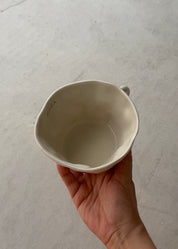 Nara Allotment Mug