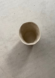 My Cosy Cup Tumbler