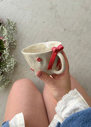 Mushroom Mug