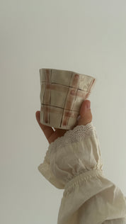 Picnic Tumbler Walnut