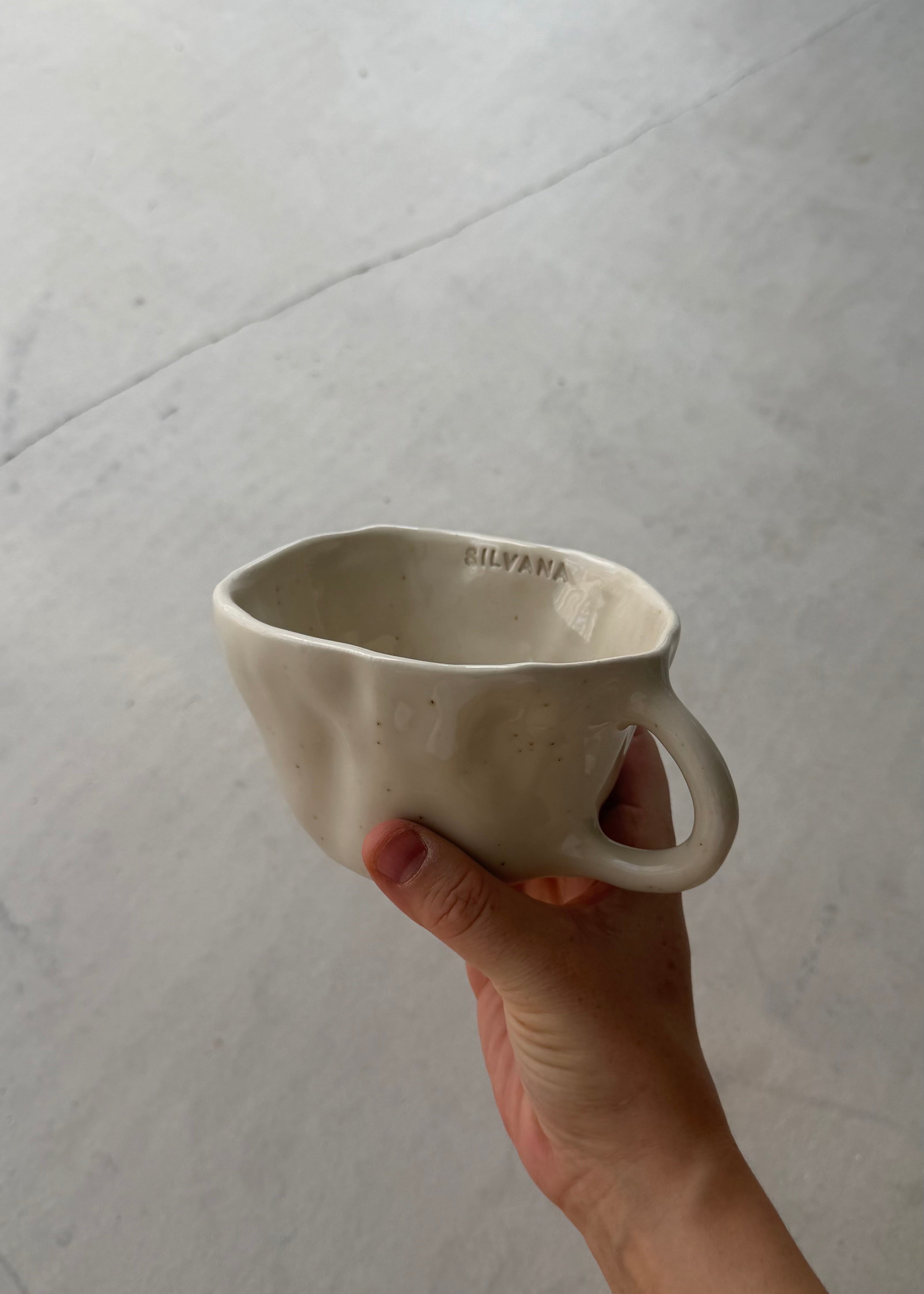 Silvana Mug