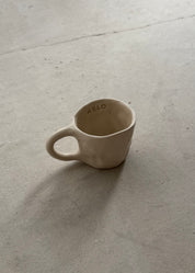 Arlo Virgo Espresso