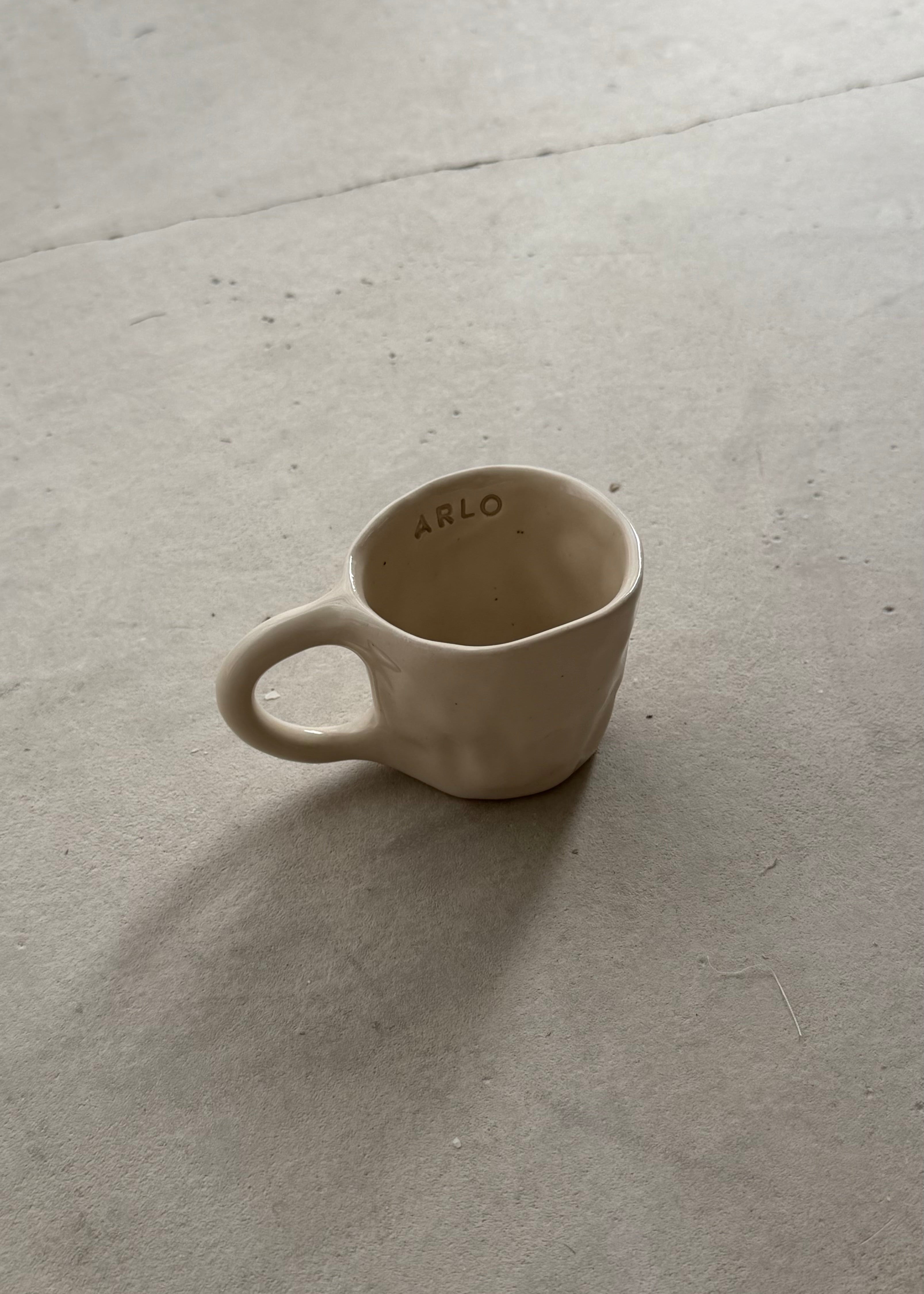 Arlo Virgo Espresso