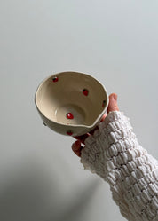 Ultimate Custom Matcha Bowl