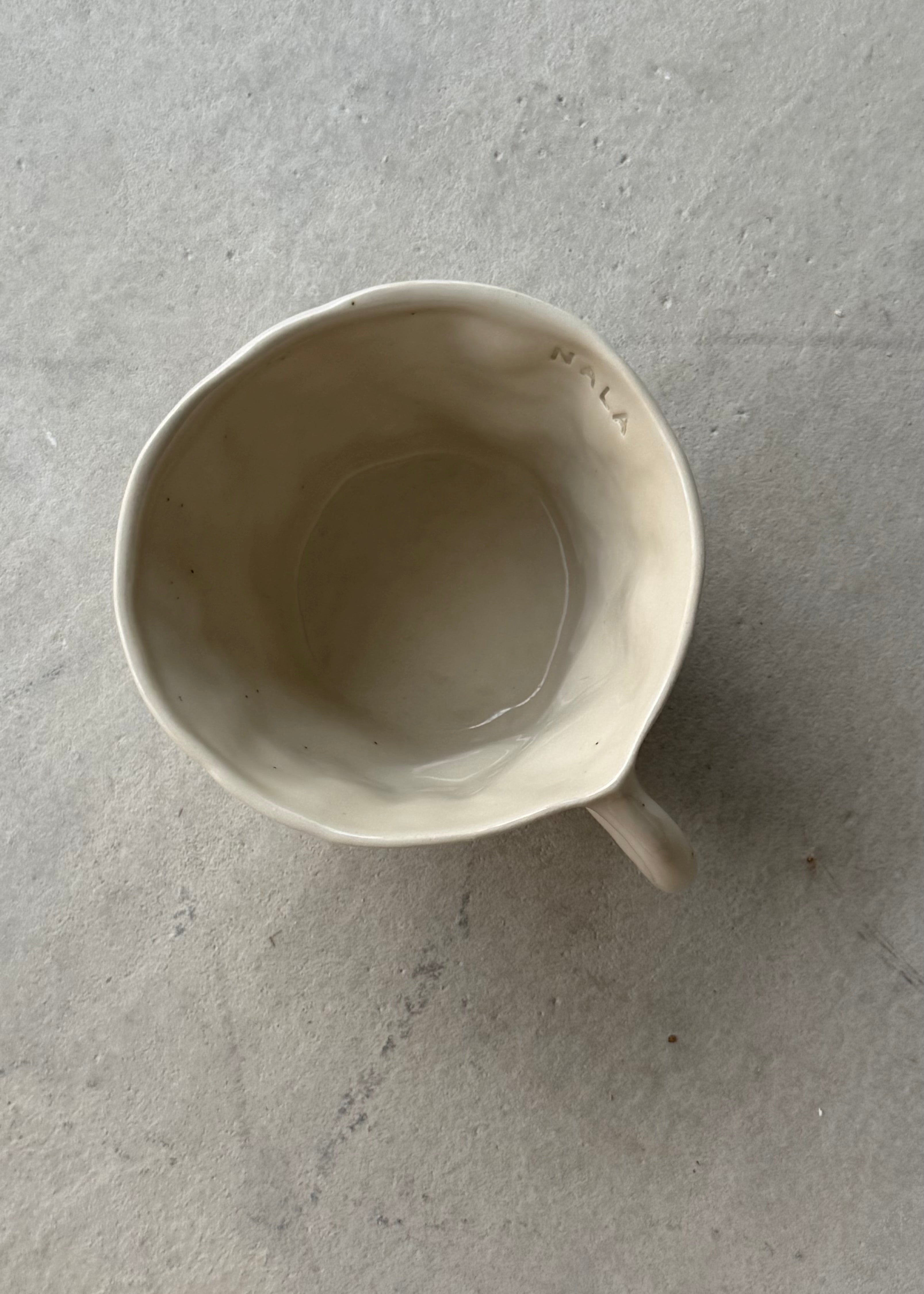 Nala Mug