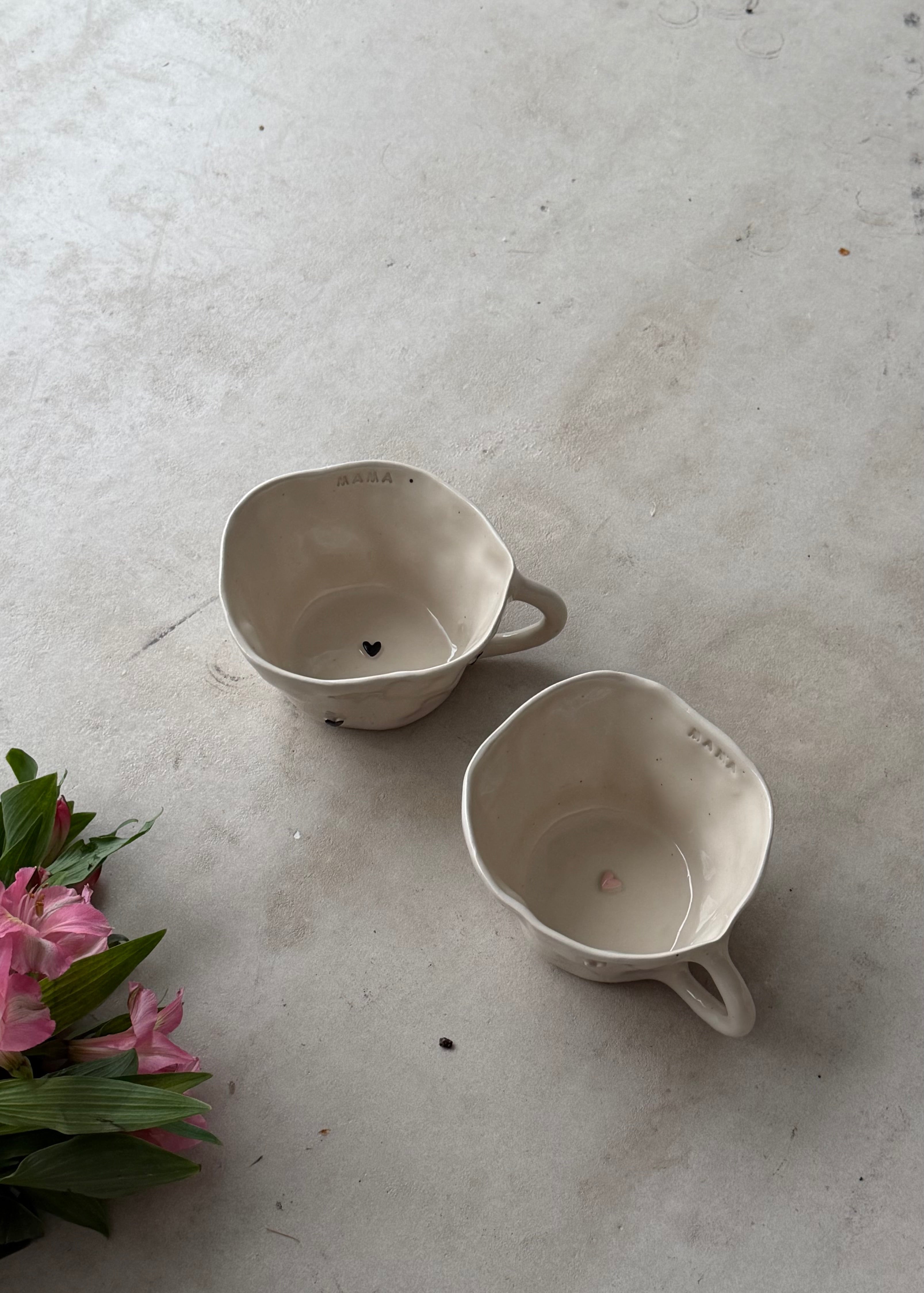 Large Mama Mugs