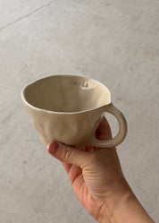 Nala Mug