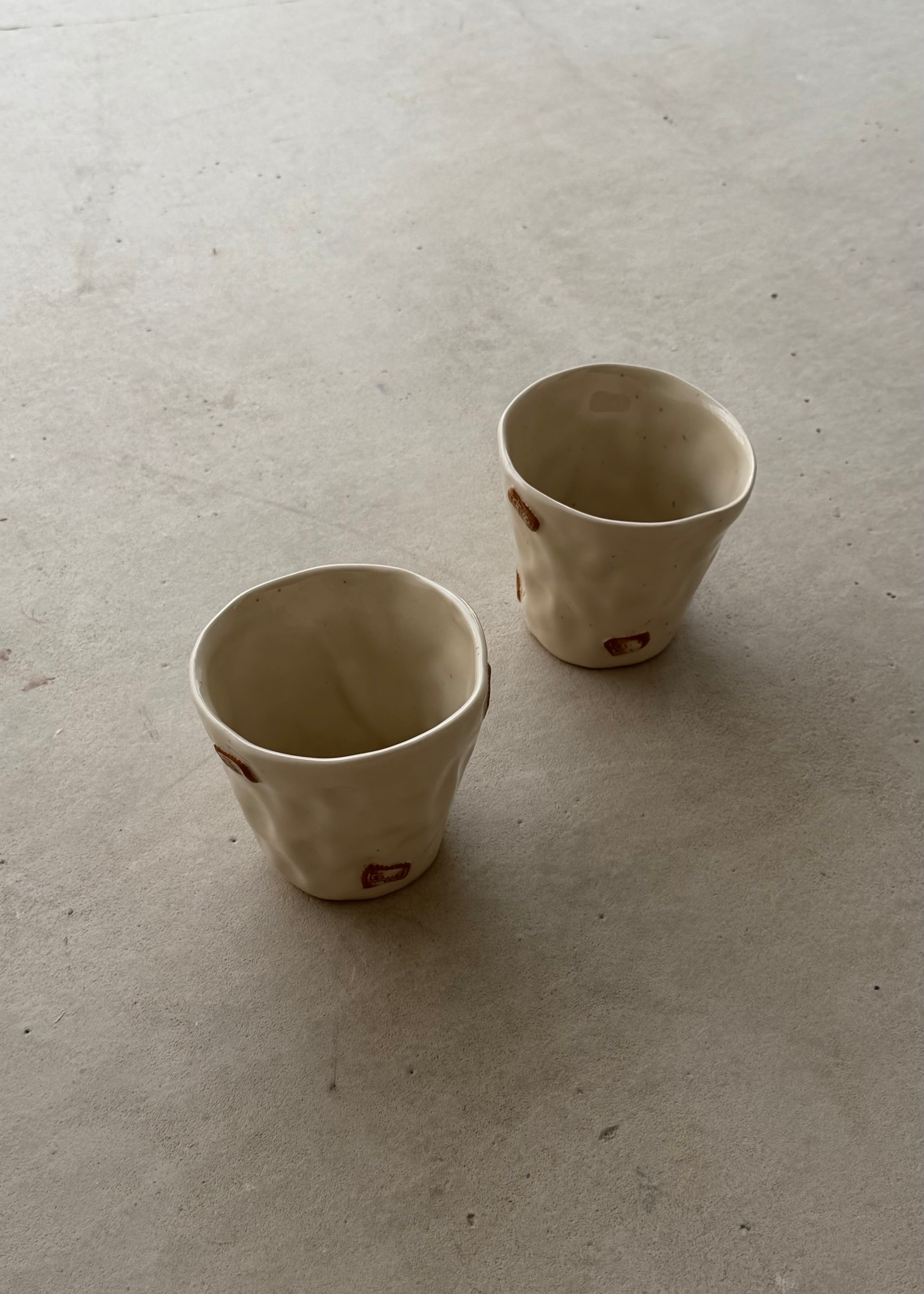 Cookie Tumbler