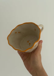 Sunflower Mug