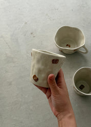Cookie Tumbler