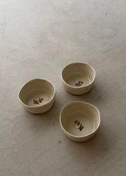 Daddy's Snack Bowl
