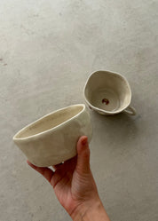 Daddy's Snack Bowl