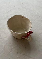 Amelia Bow Mug