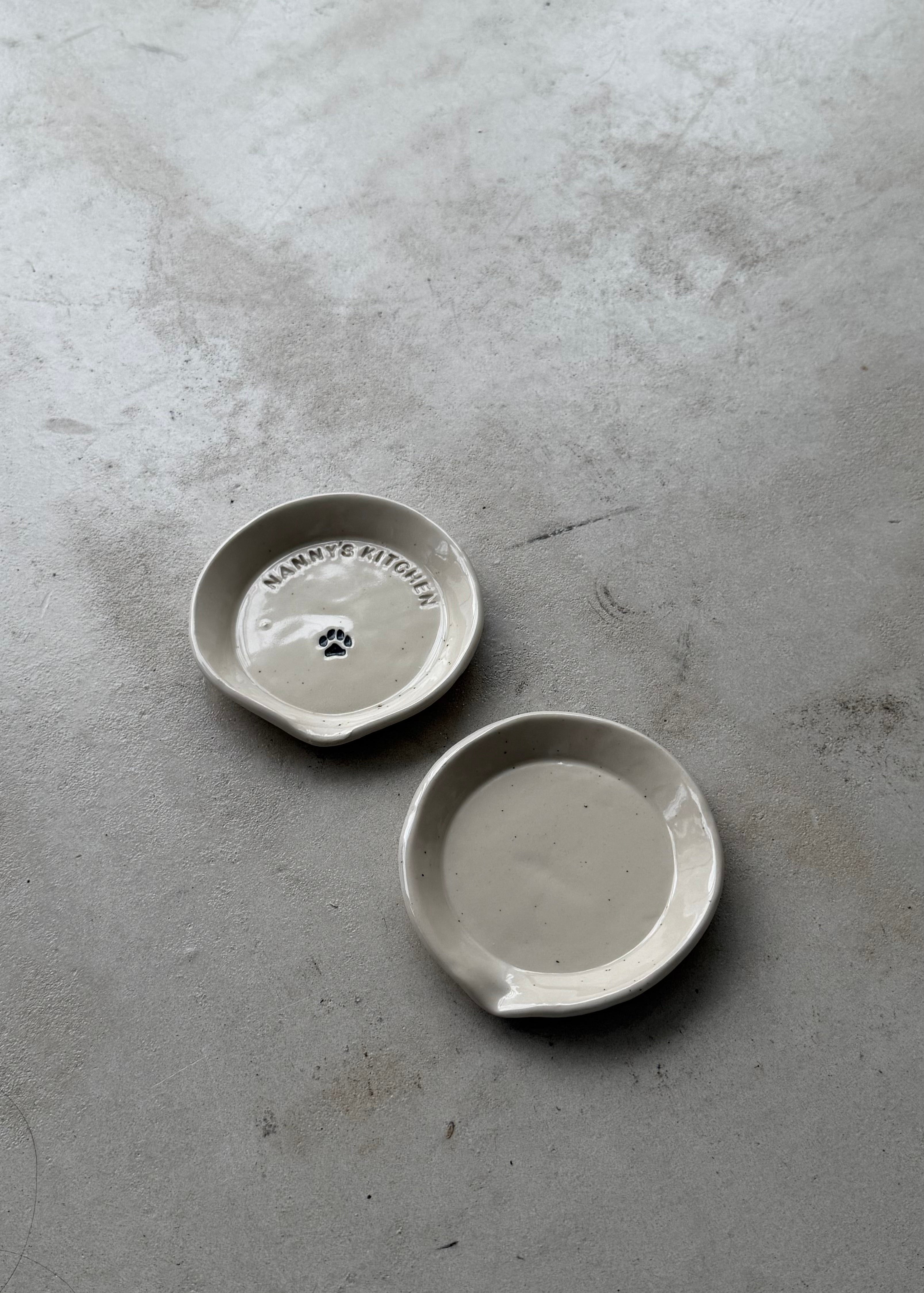 Nanny's Kitchen Trinket