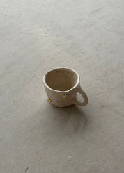 Sue Sue Daisy Mug