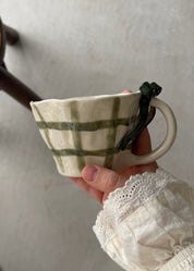 London Bow & Cab Mug