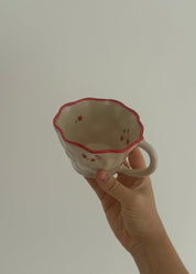 Custom Mid Summer Mug