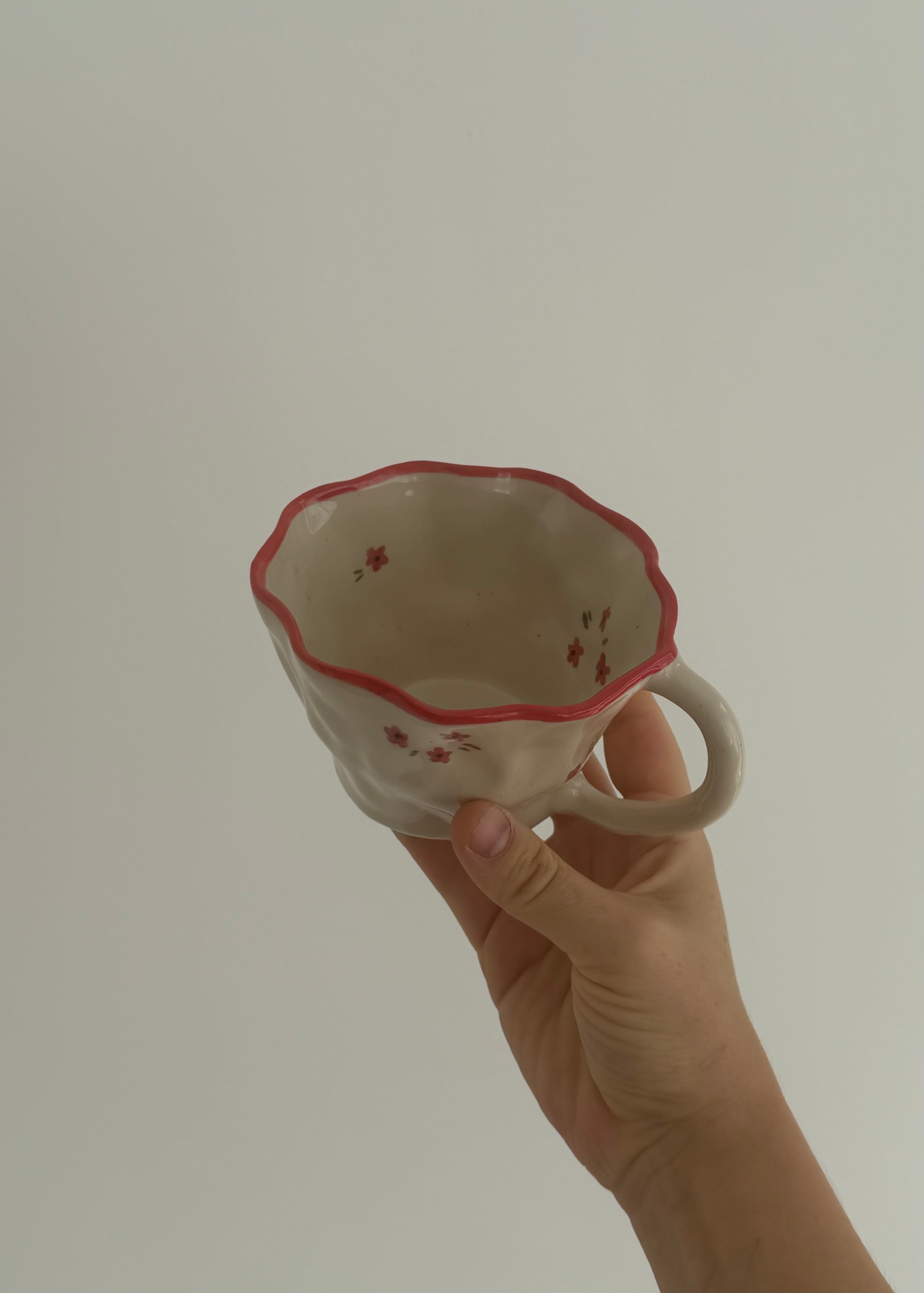Custom Mid Summer Mug