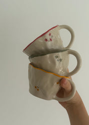 Custom Mid Summer Mug