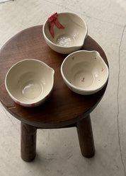Ultimate Custom Matcha Bowl