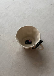 London Bow & Cab Mug